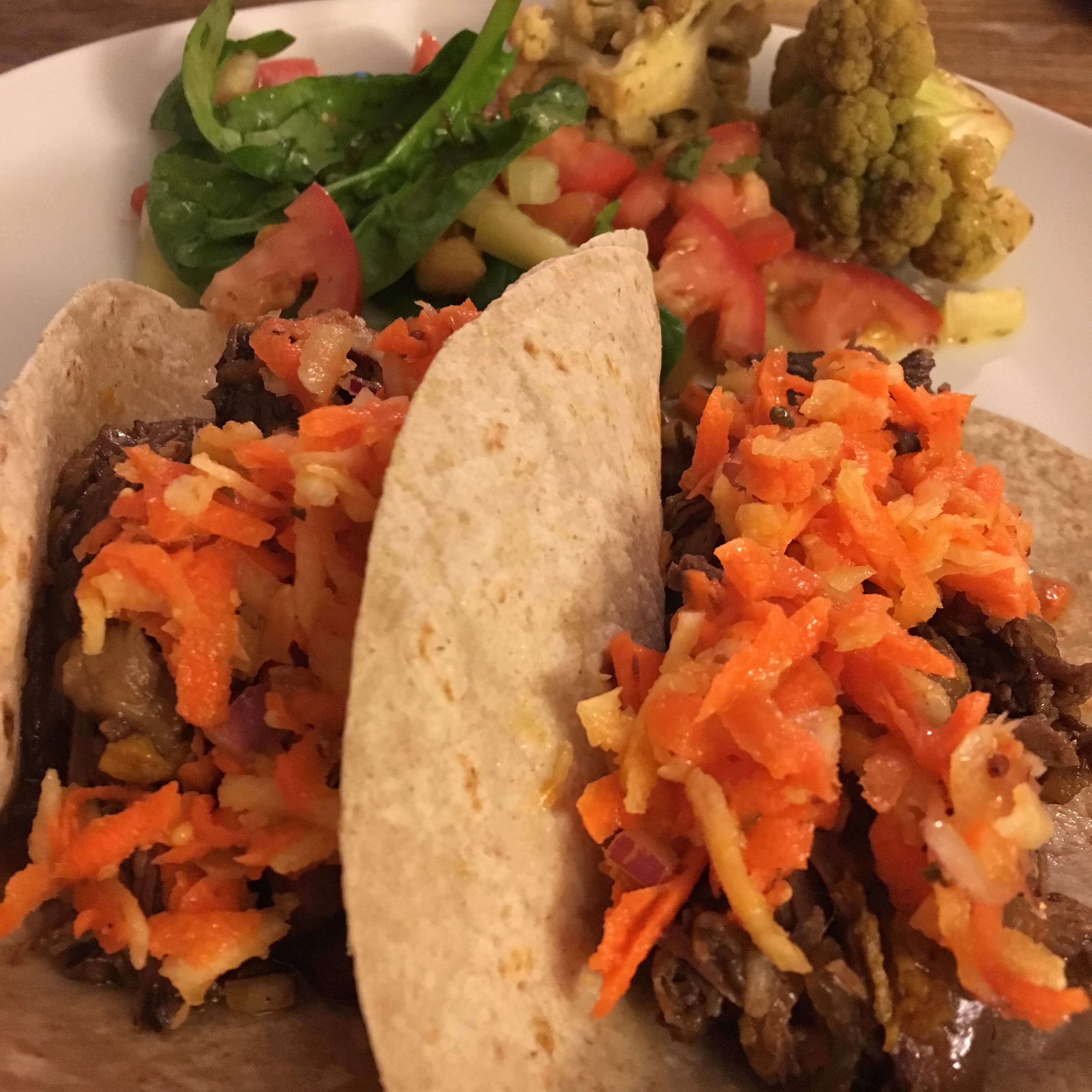 CROCKPOT COOKIN’: Pumpkin Beer N' Beef