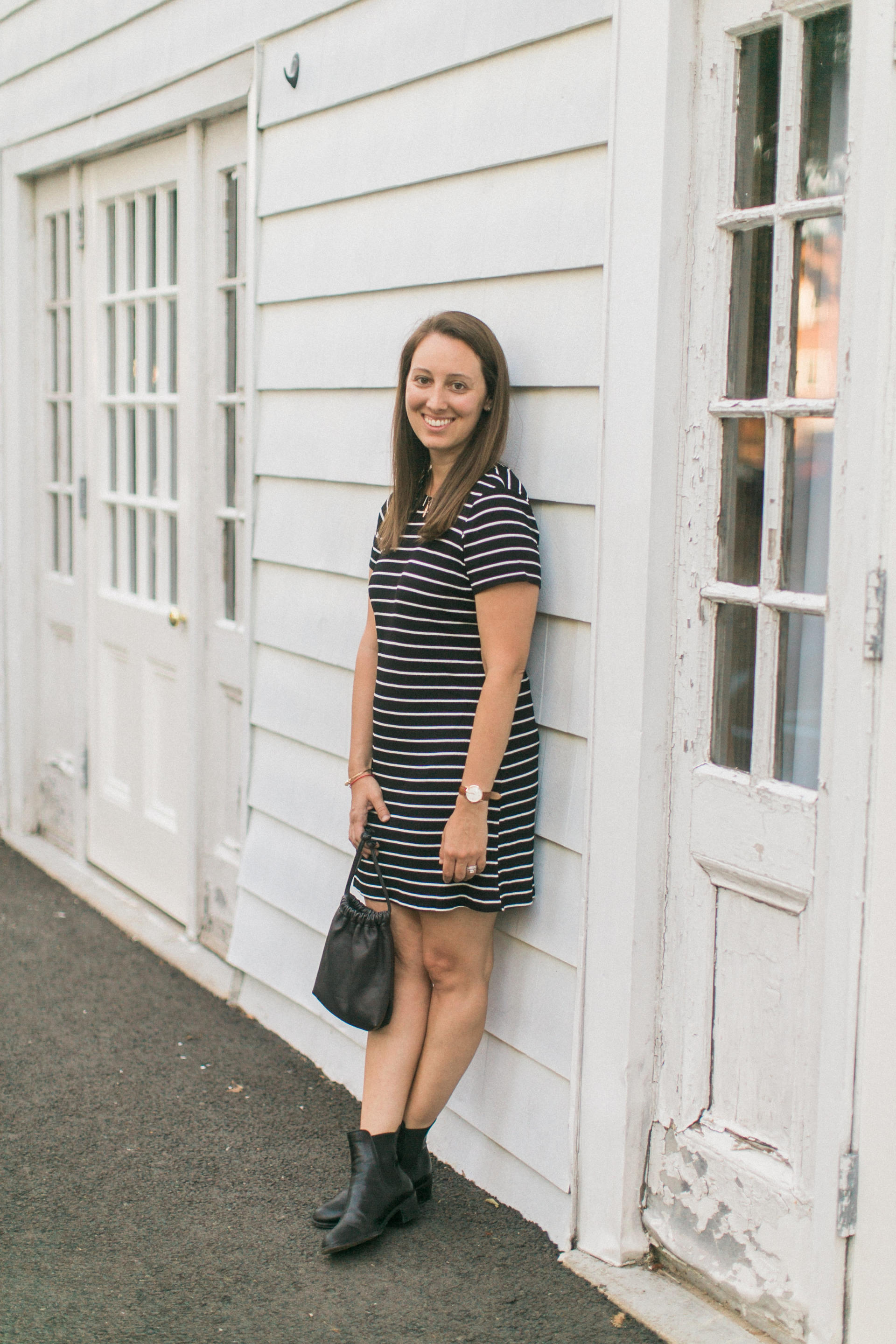 STYLE: Back in Booties