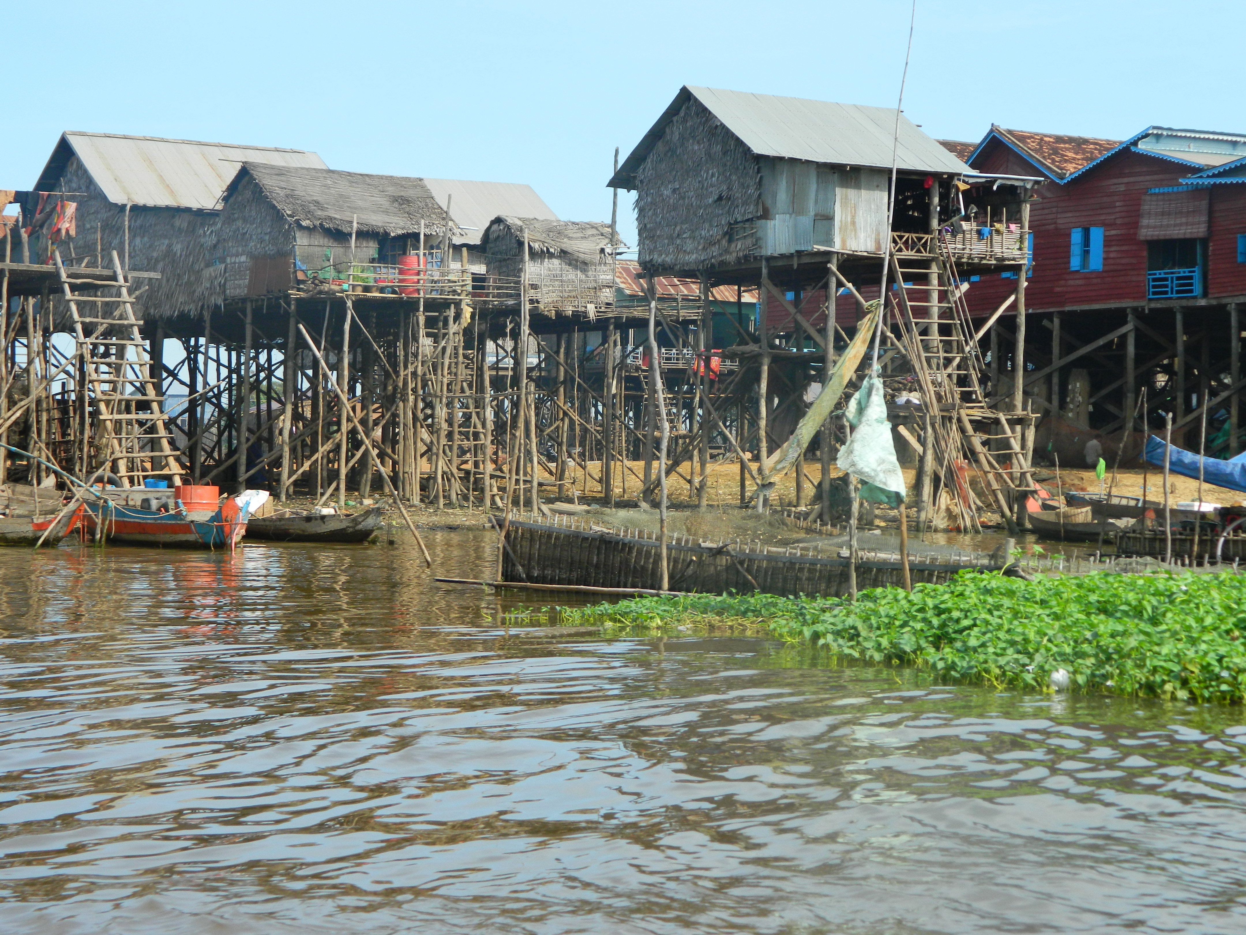 TRAVEL: Siem Reap, Cambodia - TRAVEL: Siem Reap Cambodia by popular New Jersey travel blogger What's For Dinner Esq.