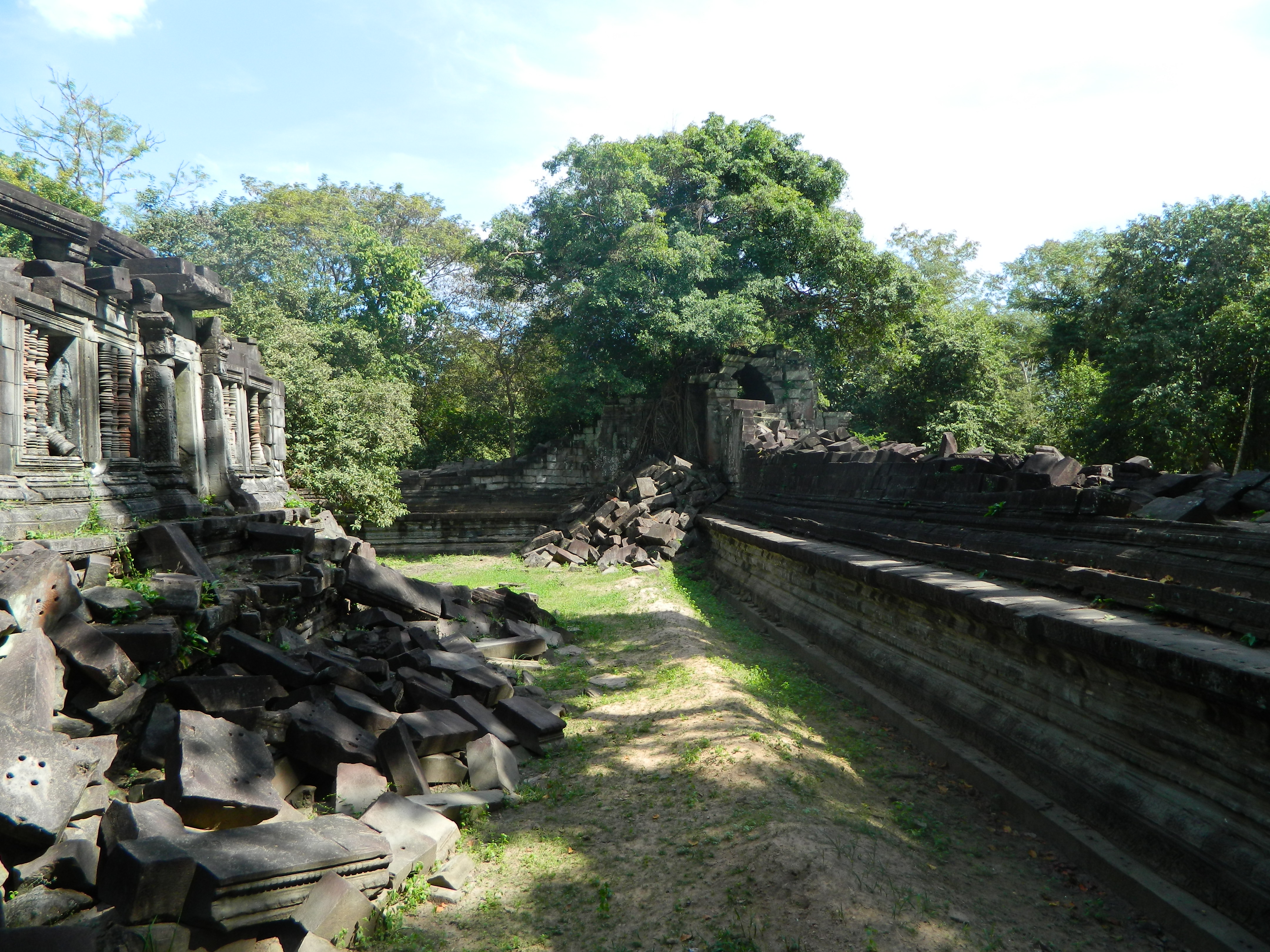 TRAVEL: Siem Reap, Cambodia - TRAVEL: Siem Reap Cambodia by popular New Jersey travel blogger What's For Dinner Esq.