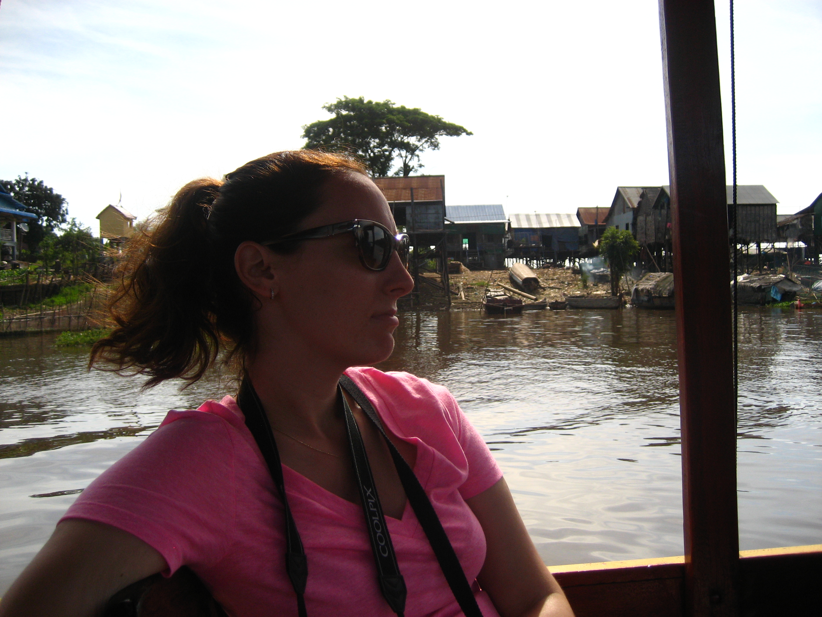 TRAVEL: Siem Reap, Cambodia