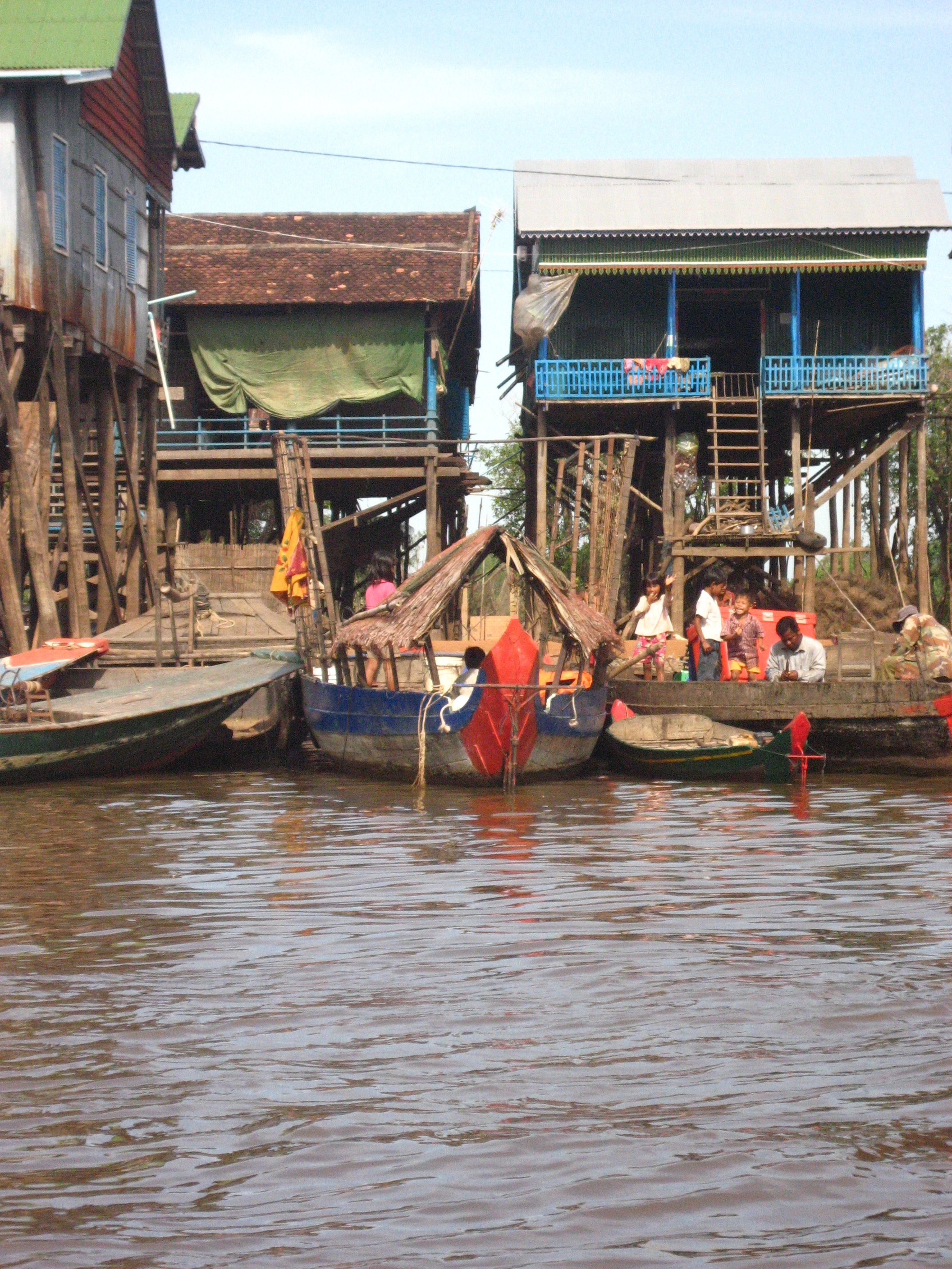 TRAVEL: Siem Reap, Cambodia - TRAVEL: Siem Reap Cambodia by popular New Jersey travel blogger What's For Dinner Esq.