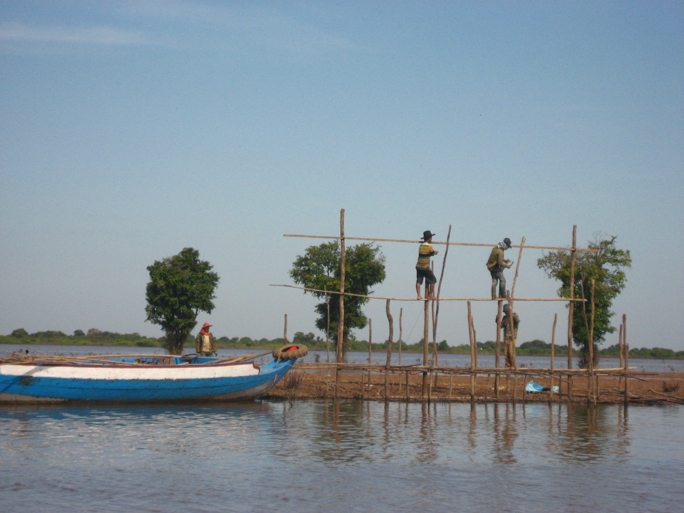 TRAVEL: Siem Reap, Cambodia - TRAVEL: Siem Reap Cambodia by popular New Jersey travel blogger What's For Dinner Esq.