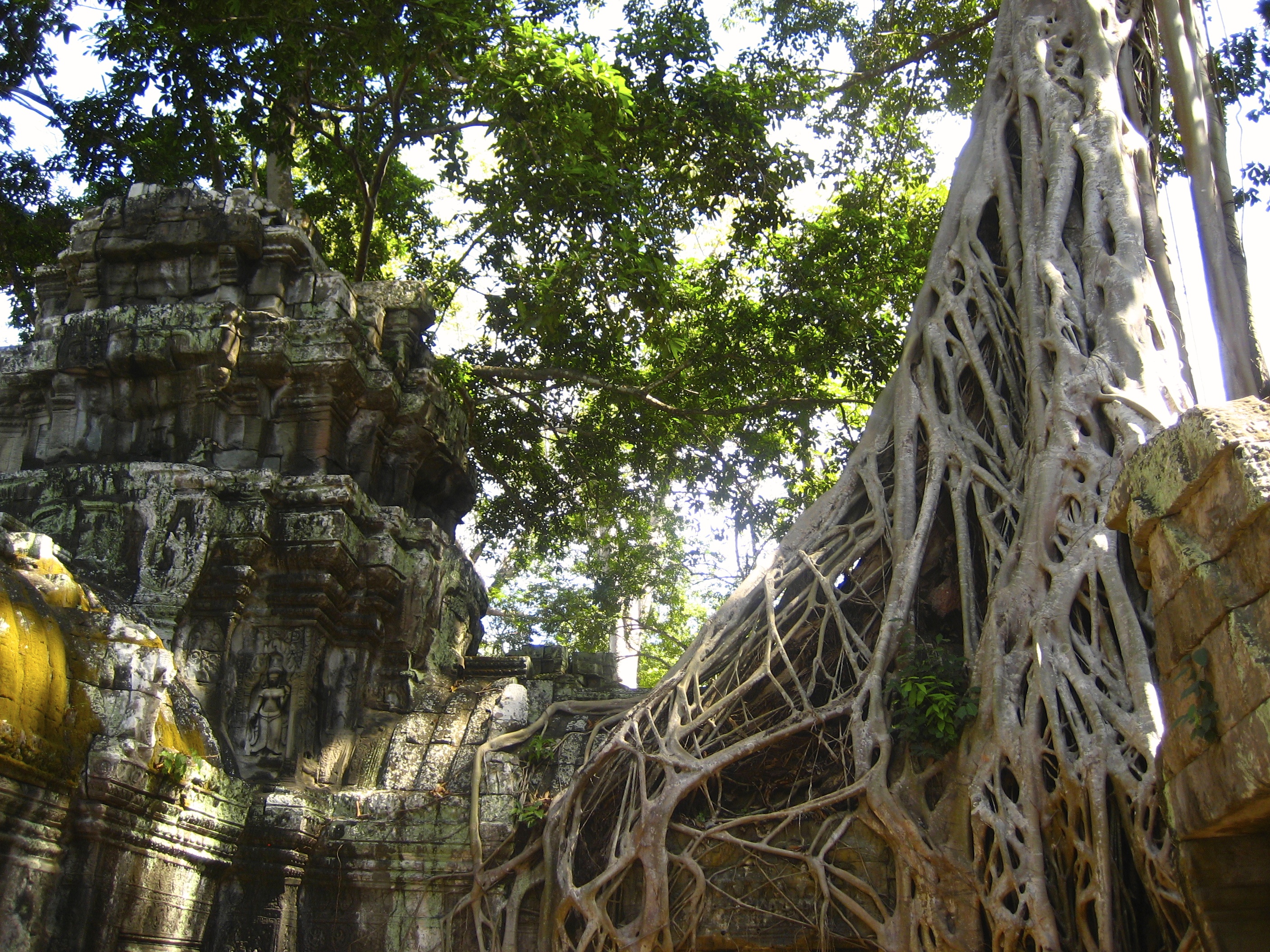 TRAVEL: Siem Reap, Cambodia