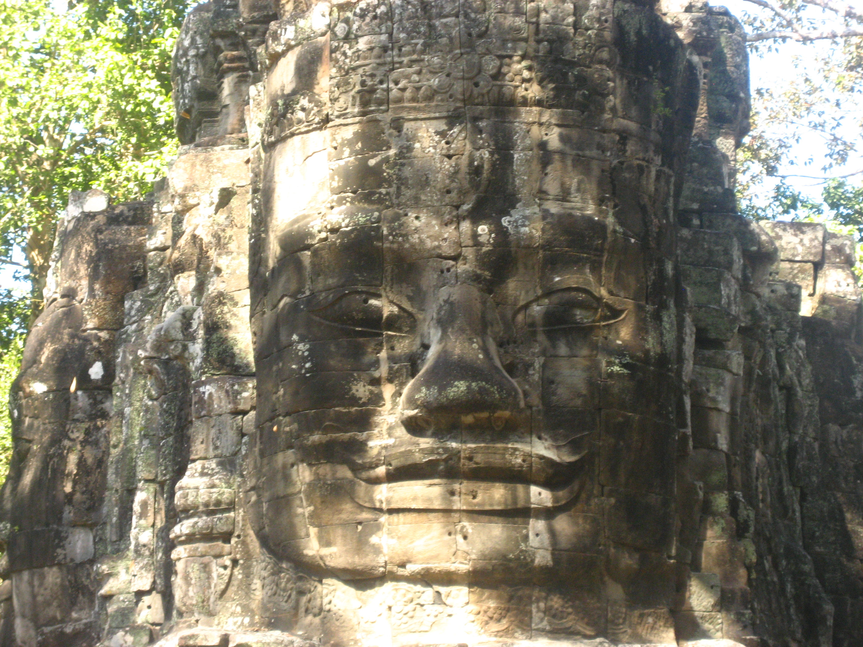 TRAVEL: Siem Reap, Cambodia