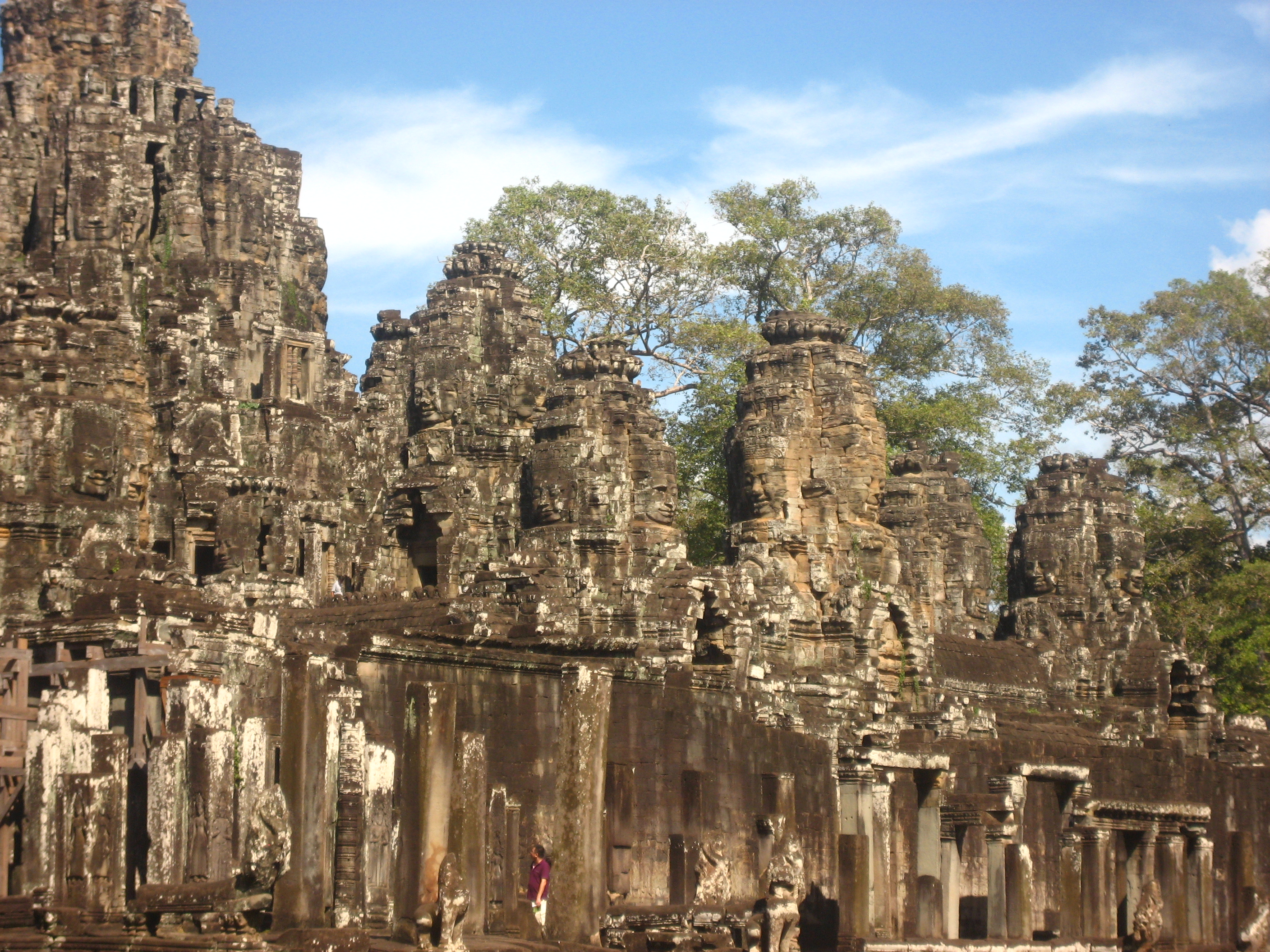 TRAVEL: Siem Reap, Cambodia