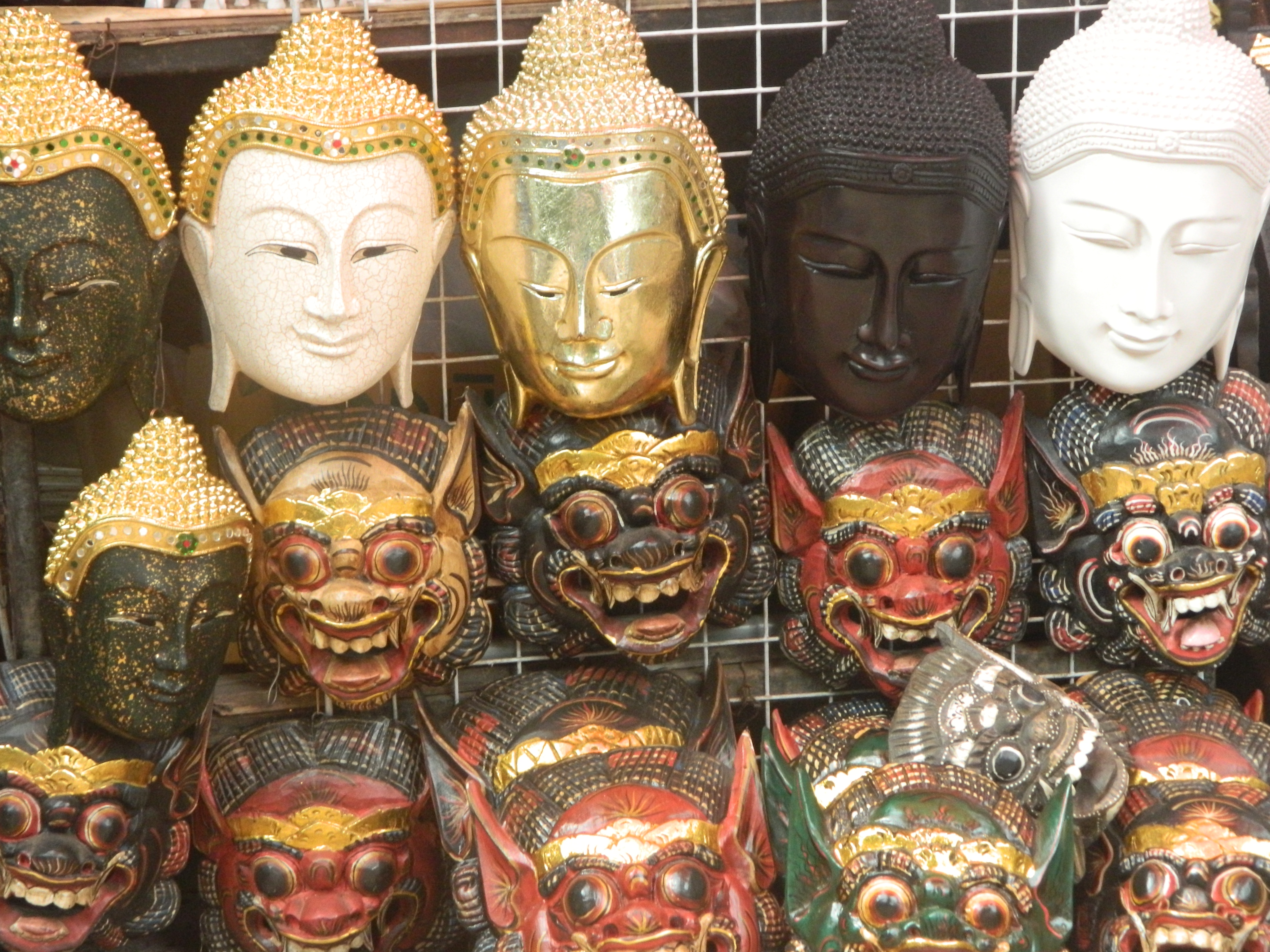 TRAVEL: Thailand, Part 2 - Chiang Mai