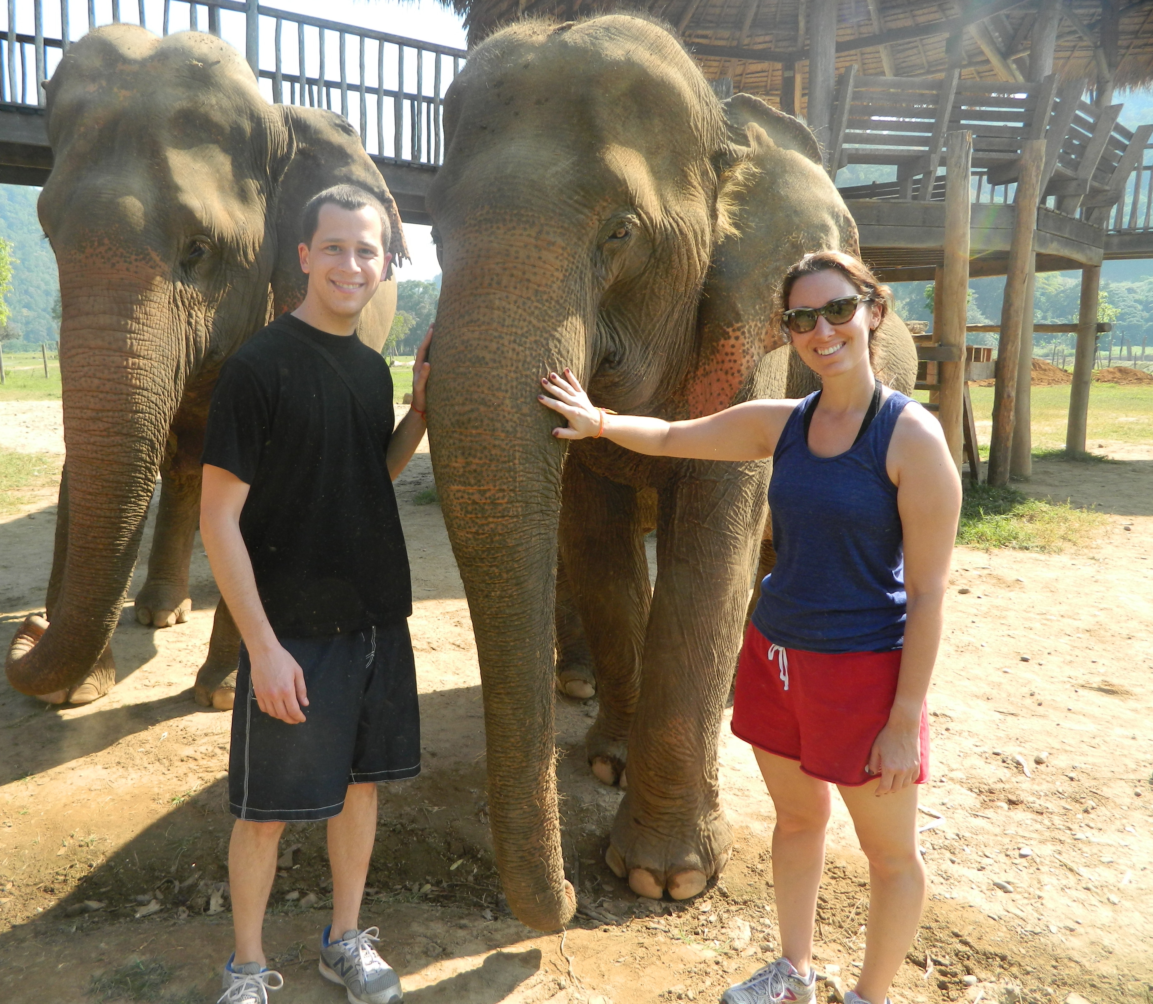 TRAVEL: Thailand, Part 2 - Chiang Mai