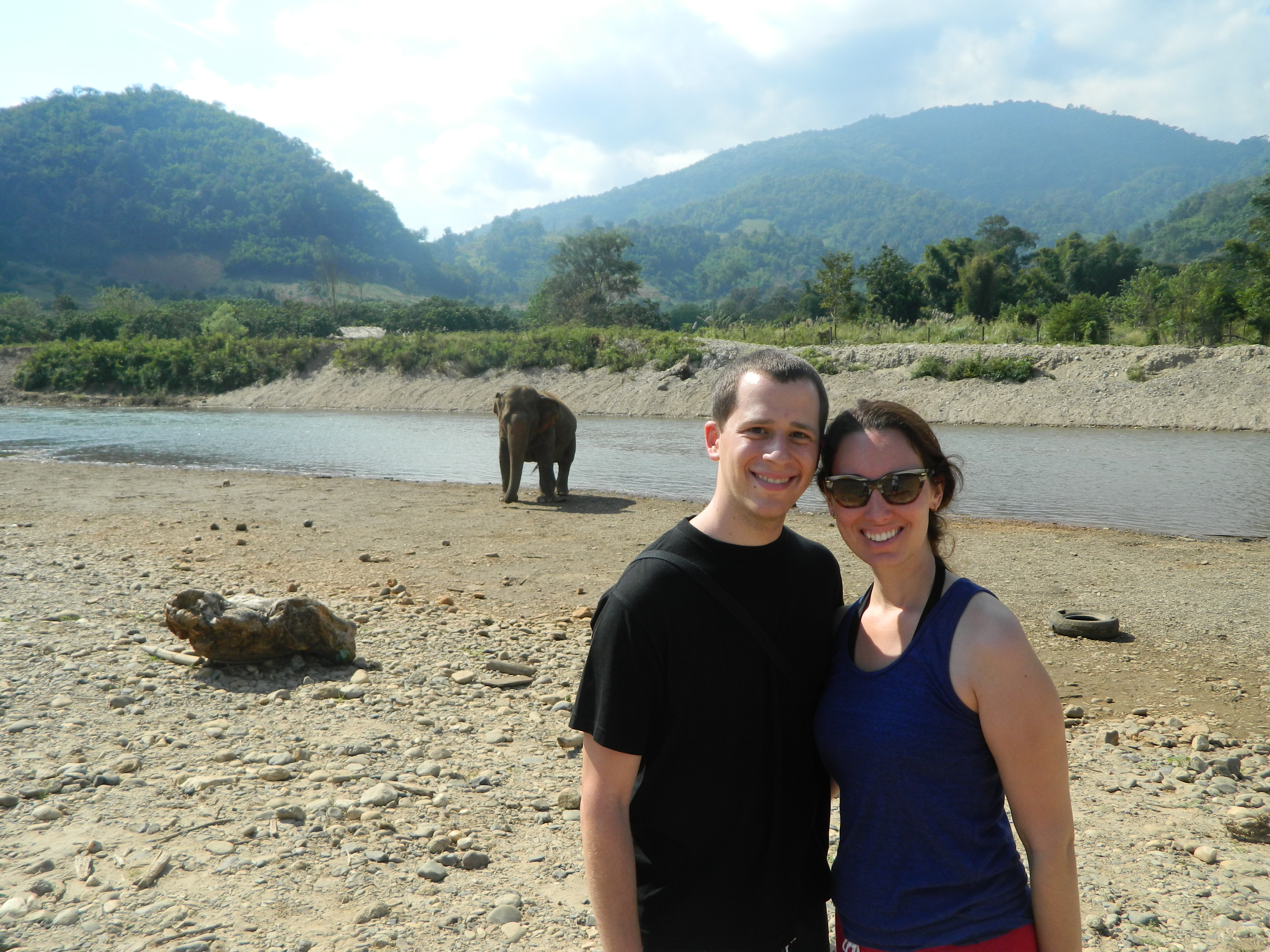 TRAVEL: Thailand, Part 2 - Chiang Mai