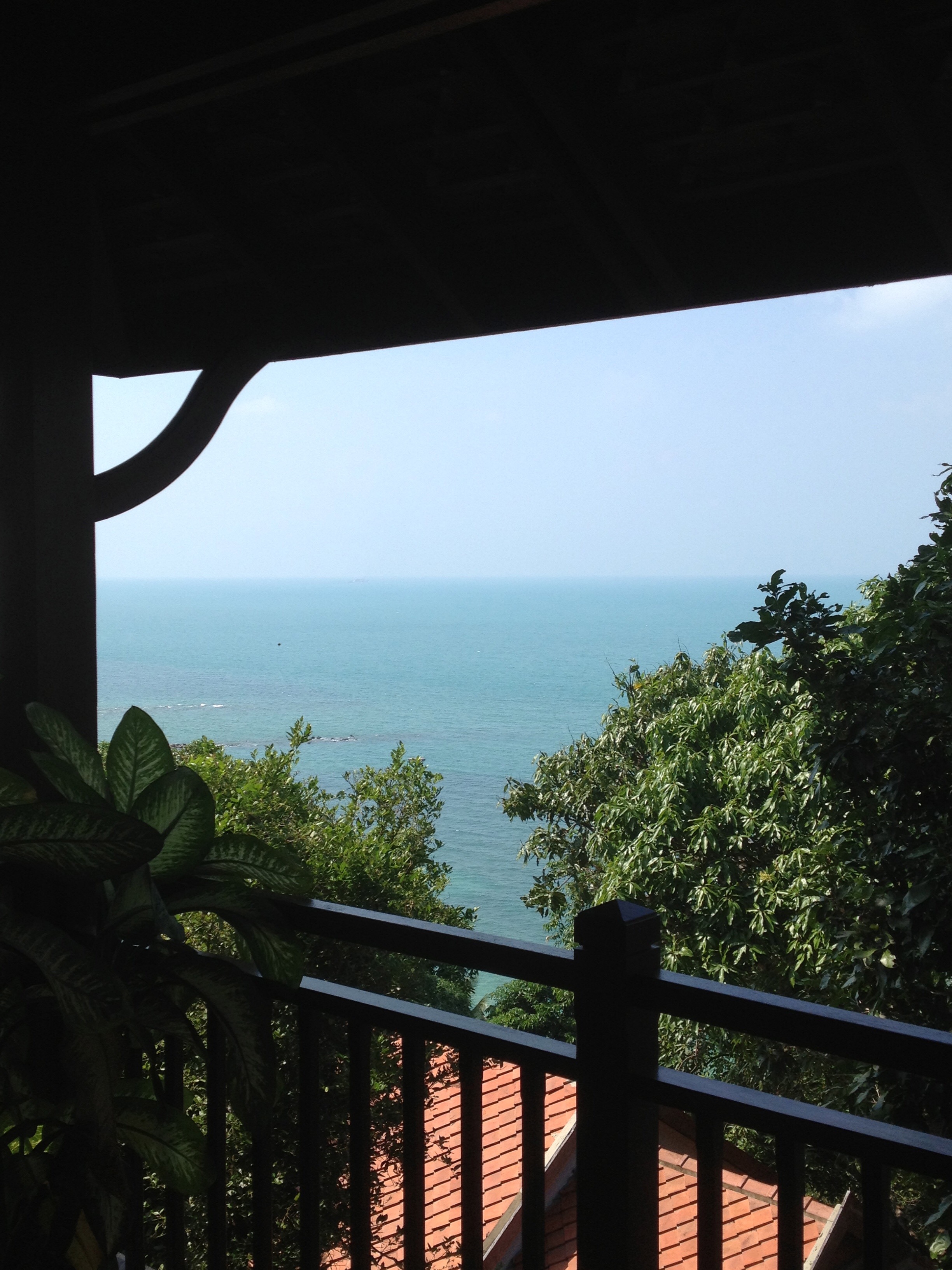 TRAVEL: Thailand, Part 3 - Koh Samui