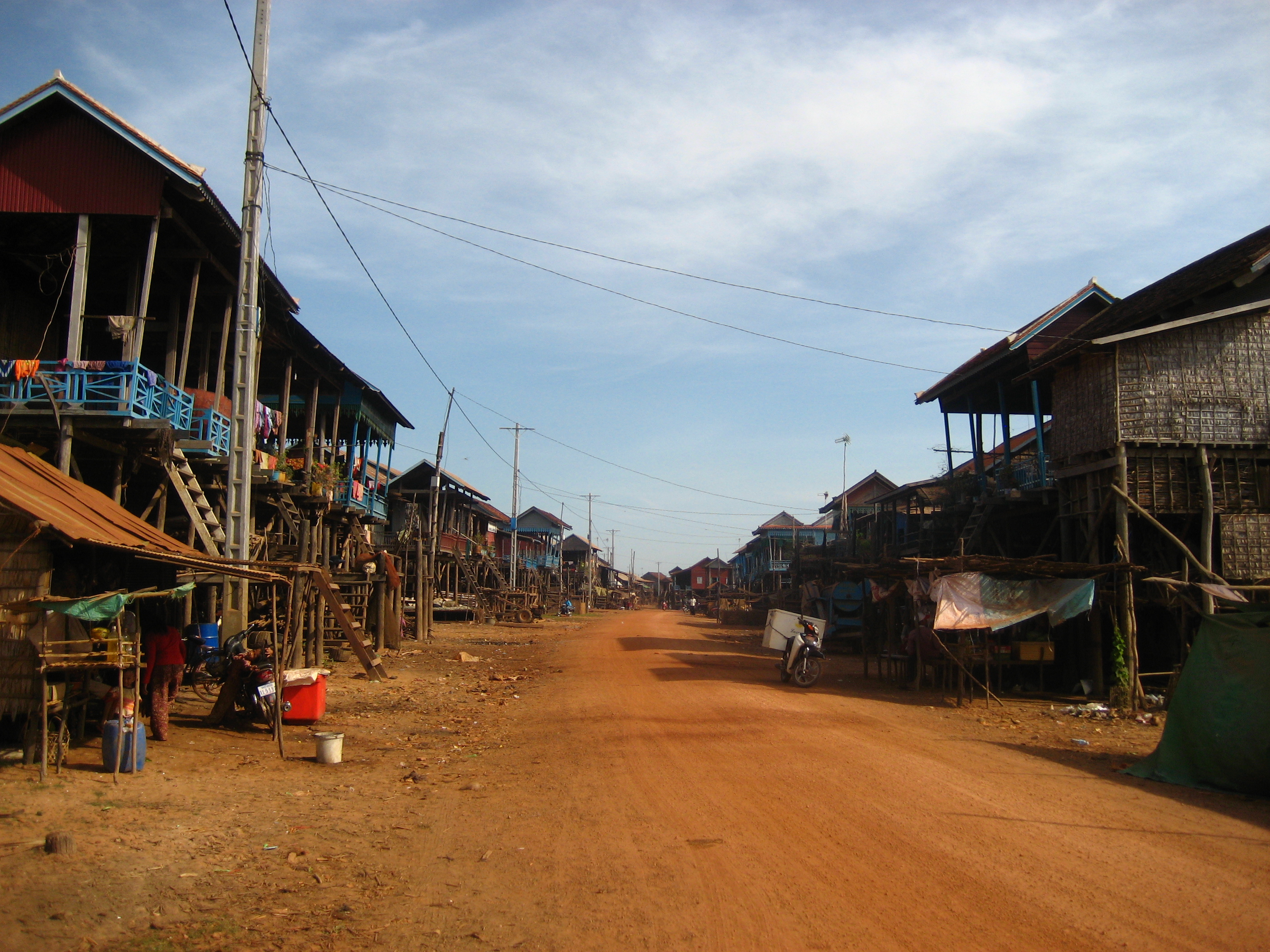 TRAVEL: Siem Reap, Cambodia - TRAVEL: Siem Reap Cambodia by popular New Jersey travel blogger What's For Dinner Esq.