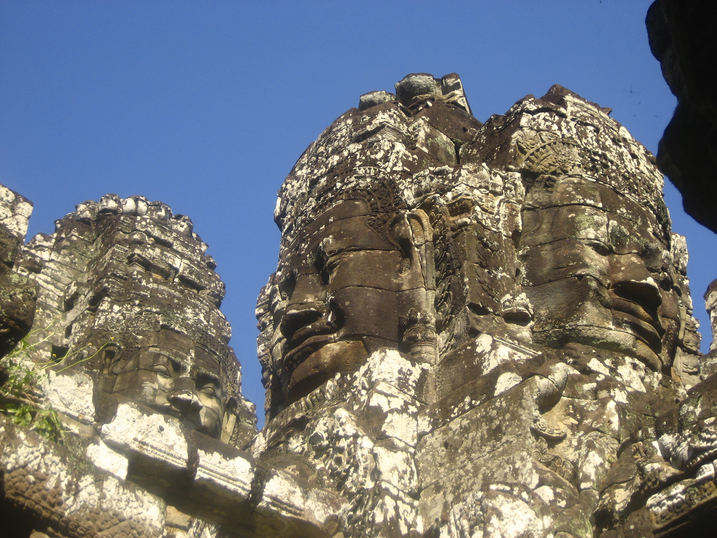 TRAVEL: Siem Reap, Cambodia