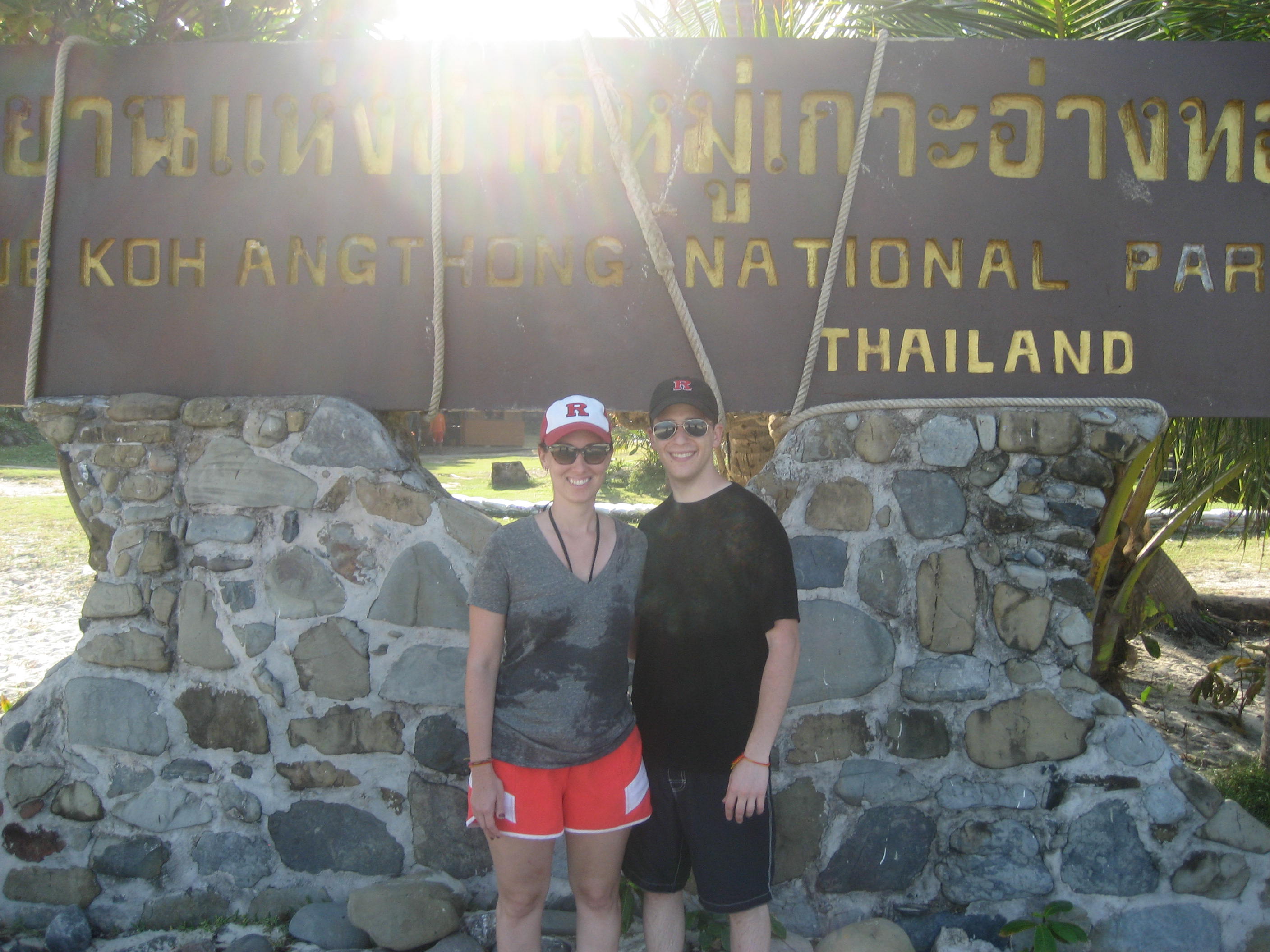 TRAVEL: Thailand, Part 3 - Koh Samui