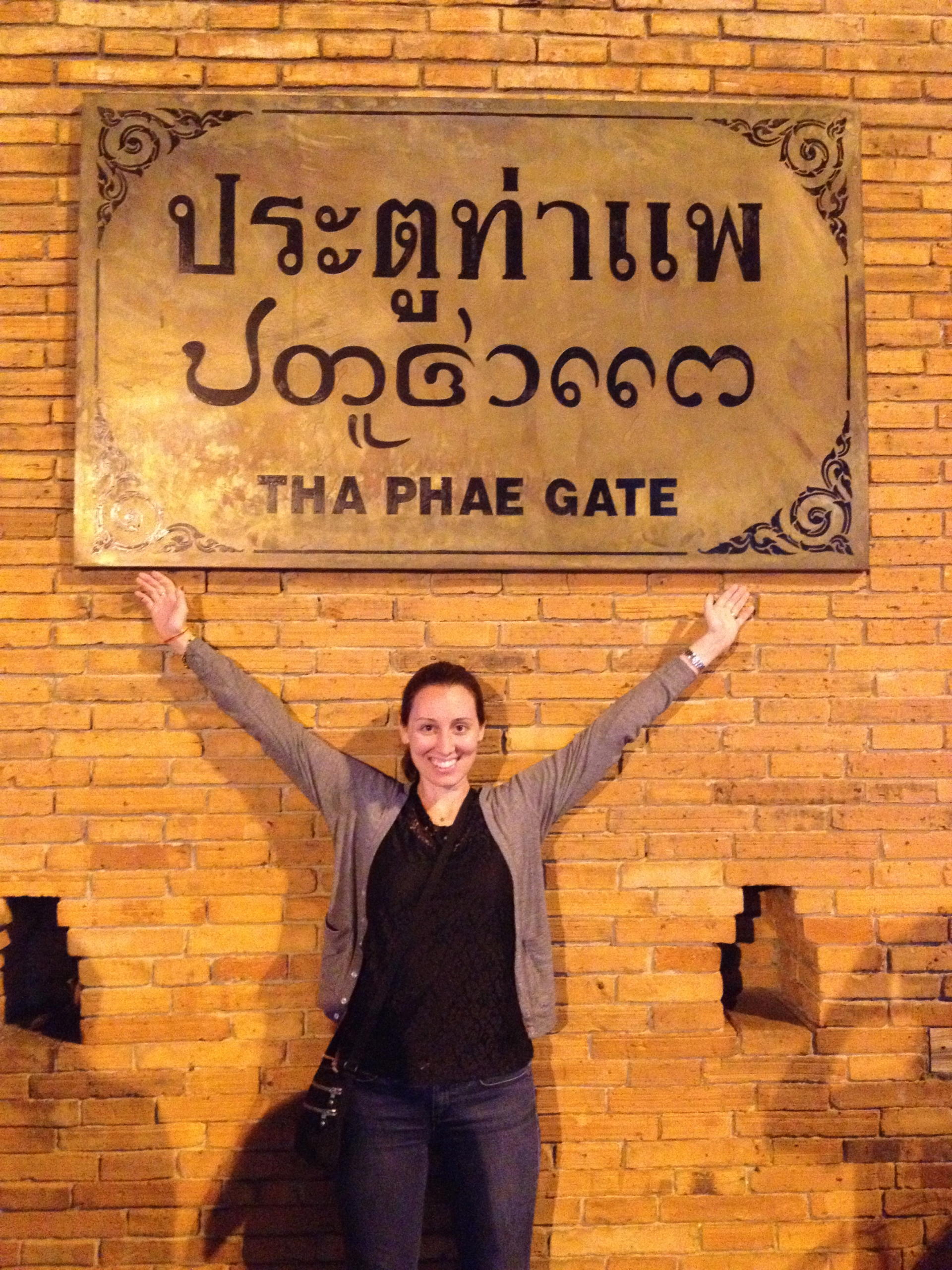 TRAVEL: Thailand, Part 2 - Chiang Mai