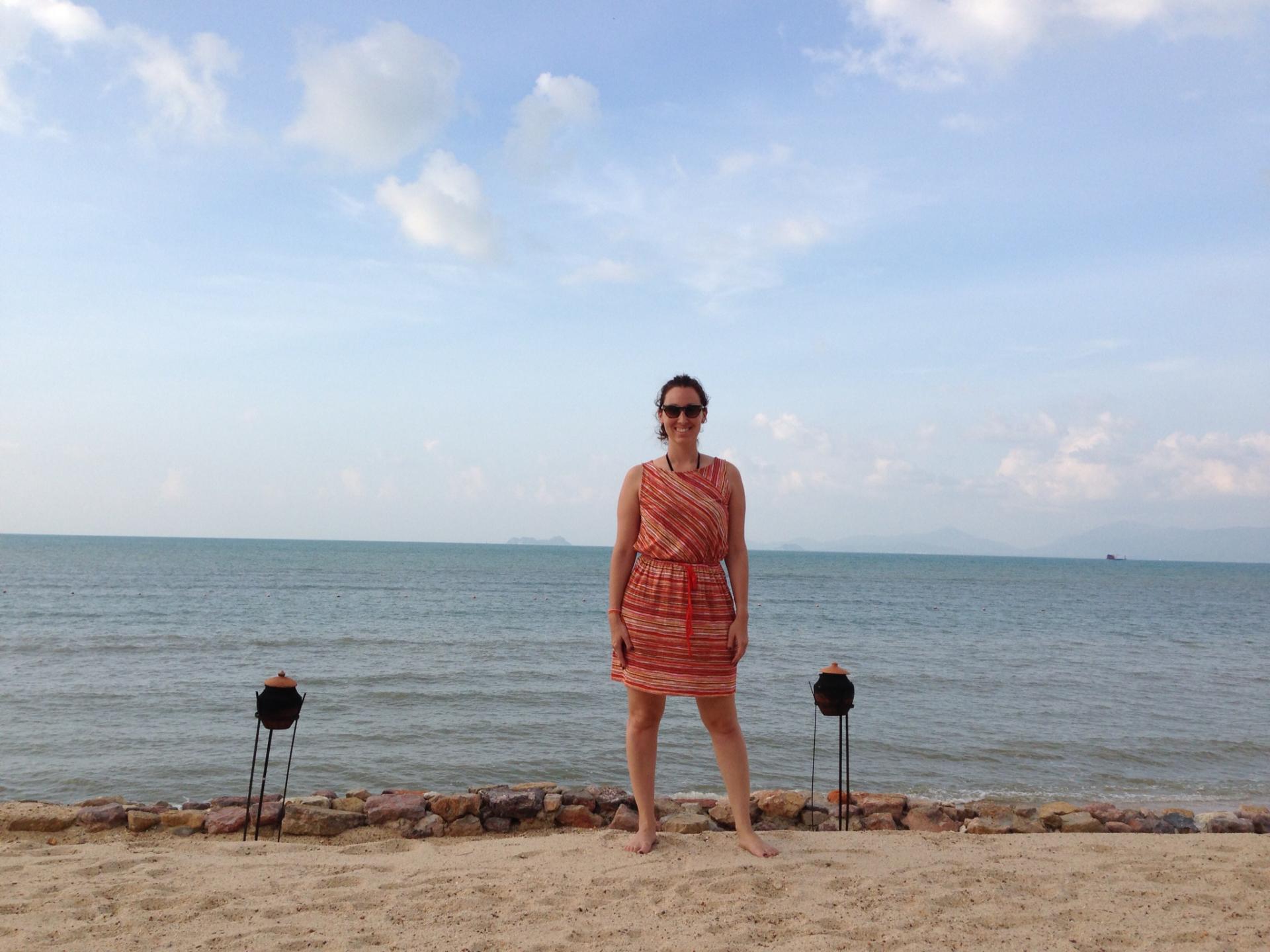 TRAVEL: Thailand, Part 3 - Koh Samui