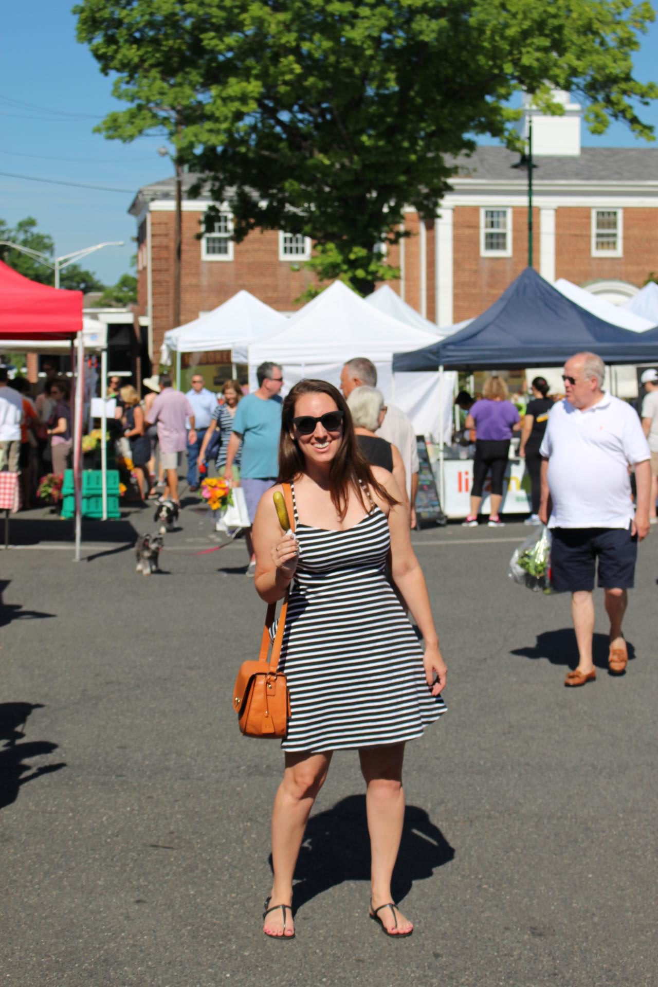 LOCAL: Summit Farmers Market Sundays