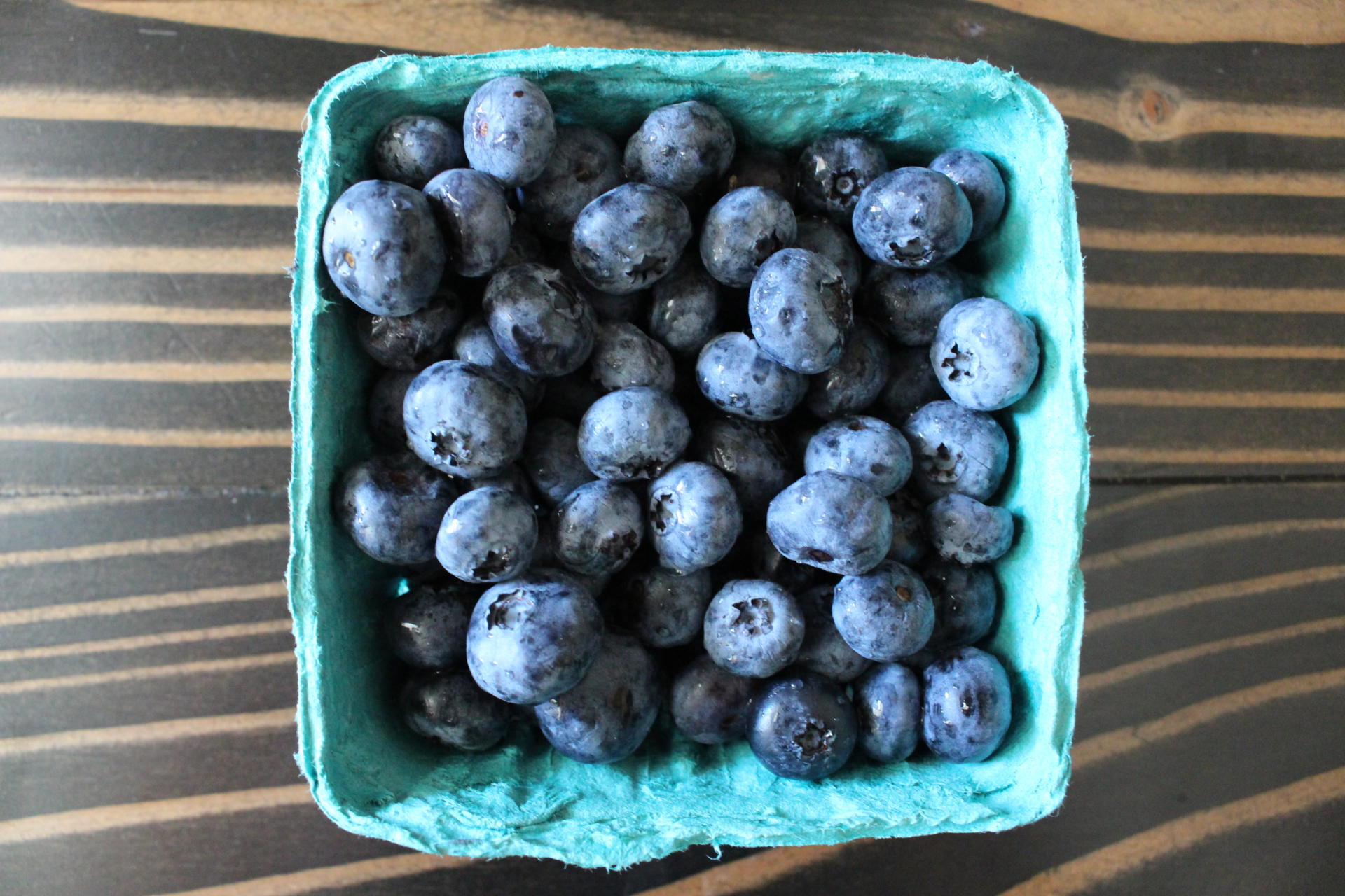 SAUCES AND SPREADS: Homemade Blueberry Cherry Jam