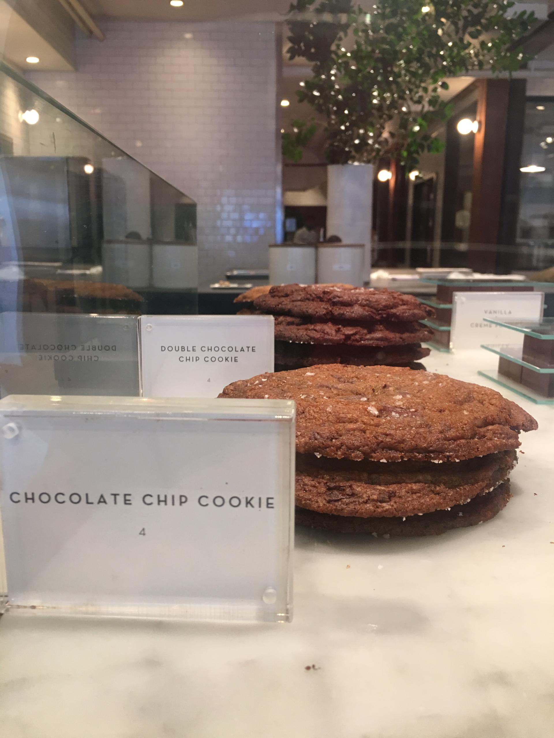 LOCAL: A Mast Brothers Chocolate Shop Grows In Brooklyn