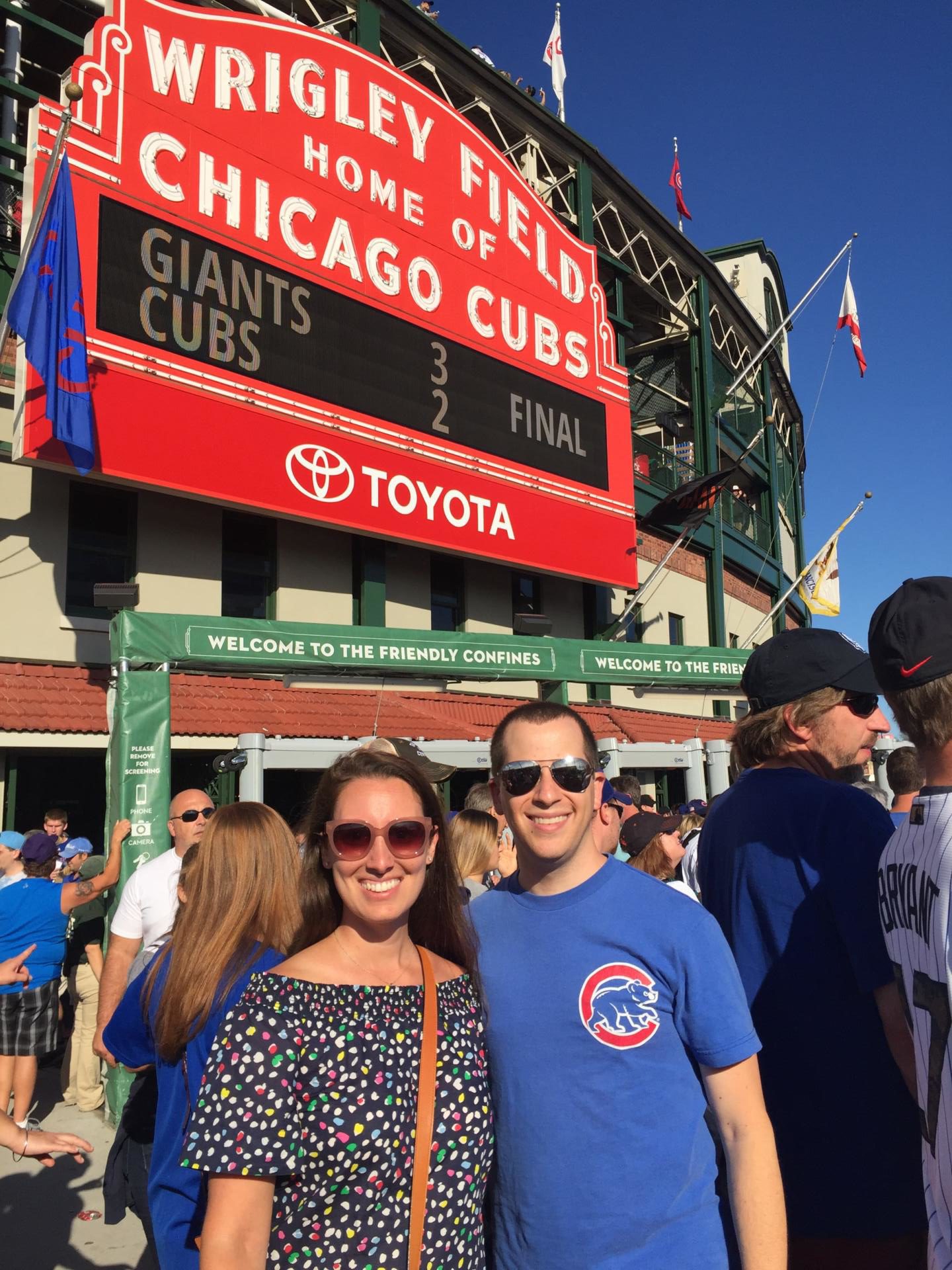 TRAVEL: A Girl and Her Windy City Donut(s) - A Girl and the Best Donuts in Chicago by popular New Jersey foodie blogger What's For Dinner Esq.