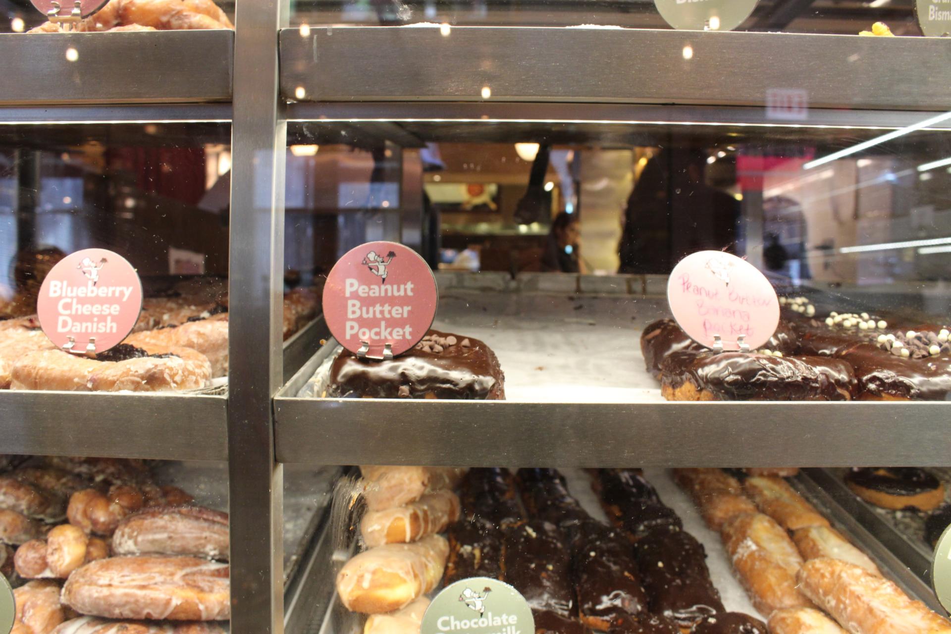 TRAVEL: A Girl and Her Windy City Donut(s) - A Girl and the Best Donuts in Chicago by popular New Jersey foodie blogger What's For Dinner Esq.