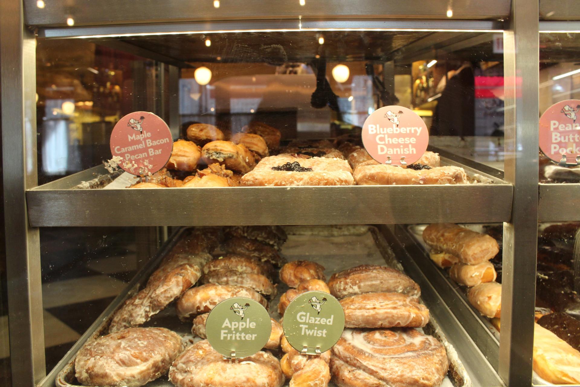 TRAVEL: A Girl and Her Windy City Donut(s)