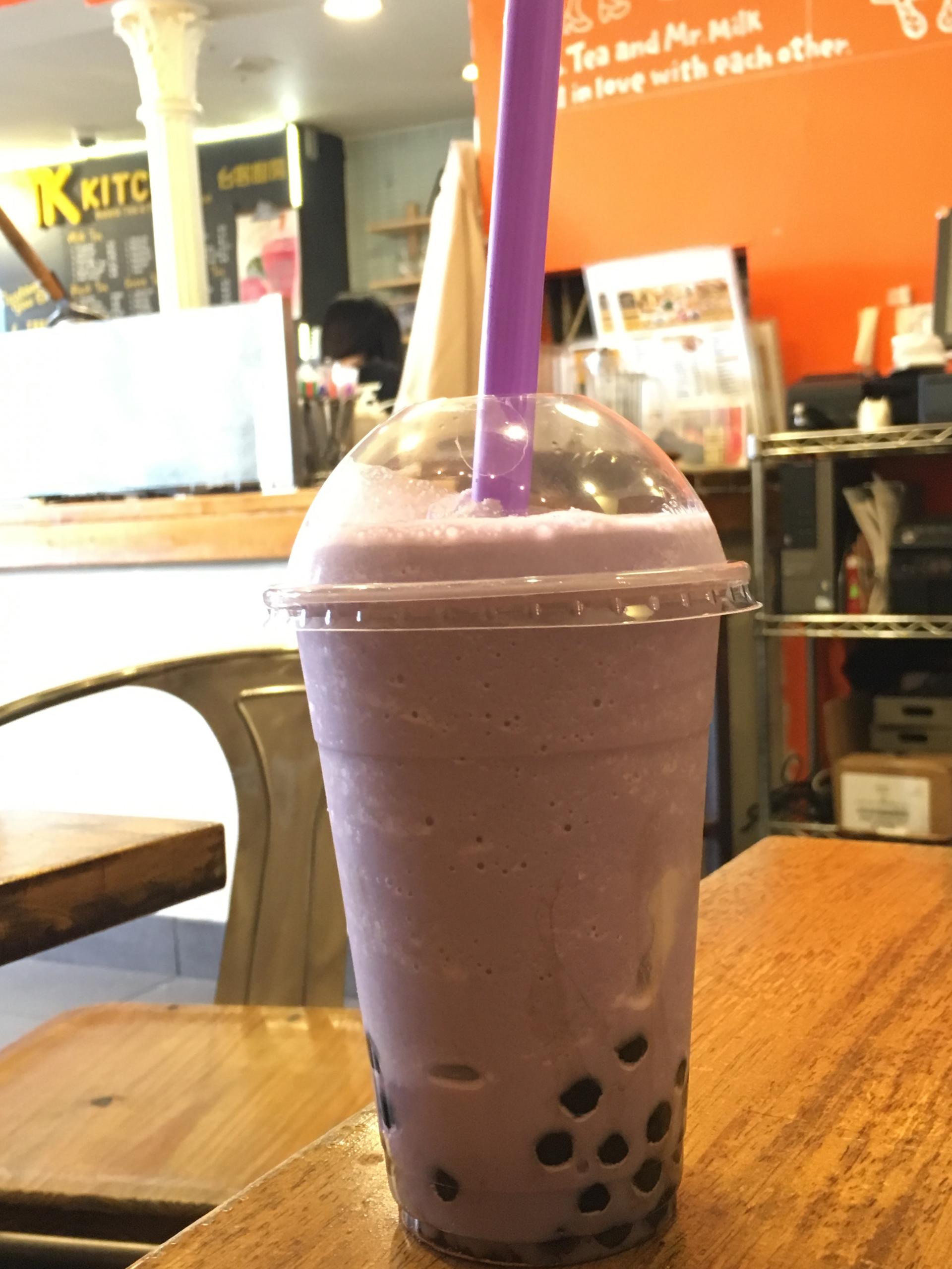 LOCAL: Ramen, Bubble Tea and a Hot Pastrami Sandwich