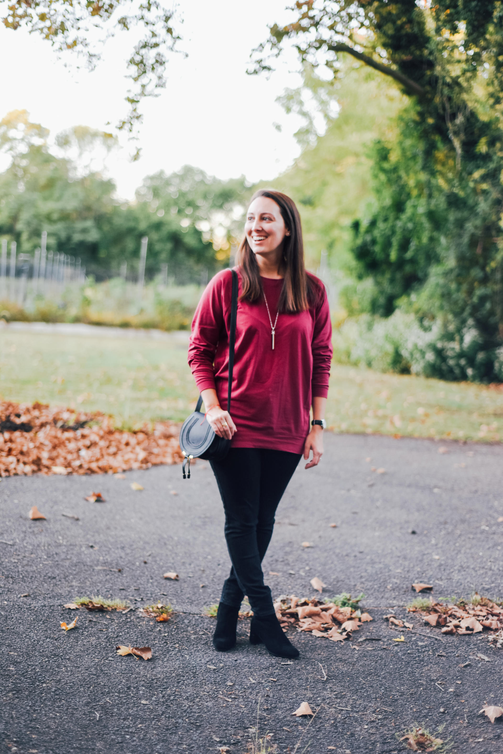 STYLE: Sunday Slouchy