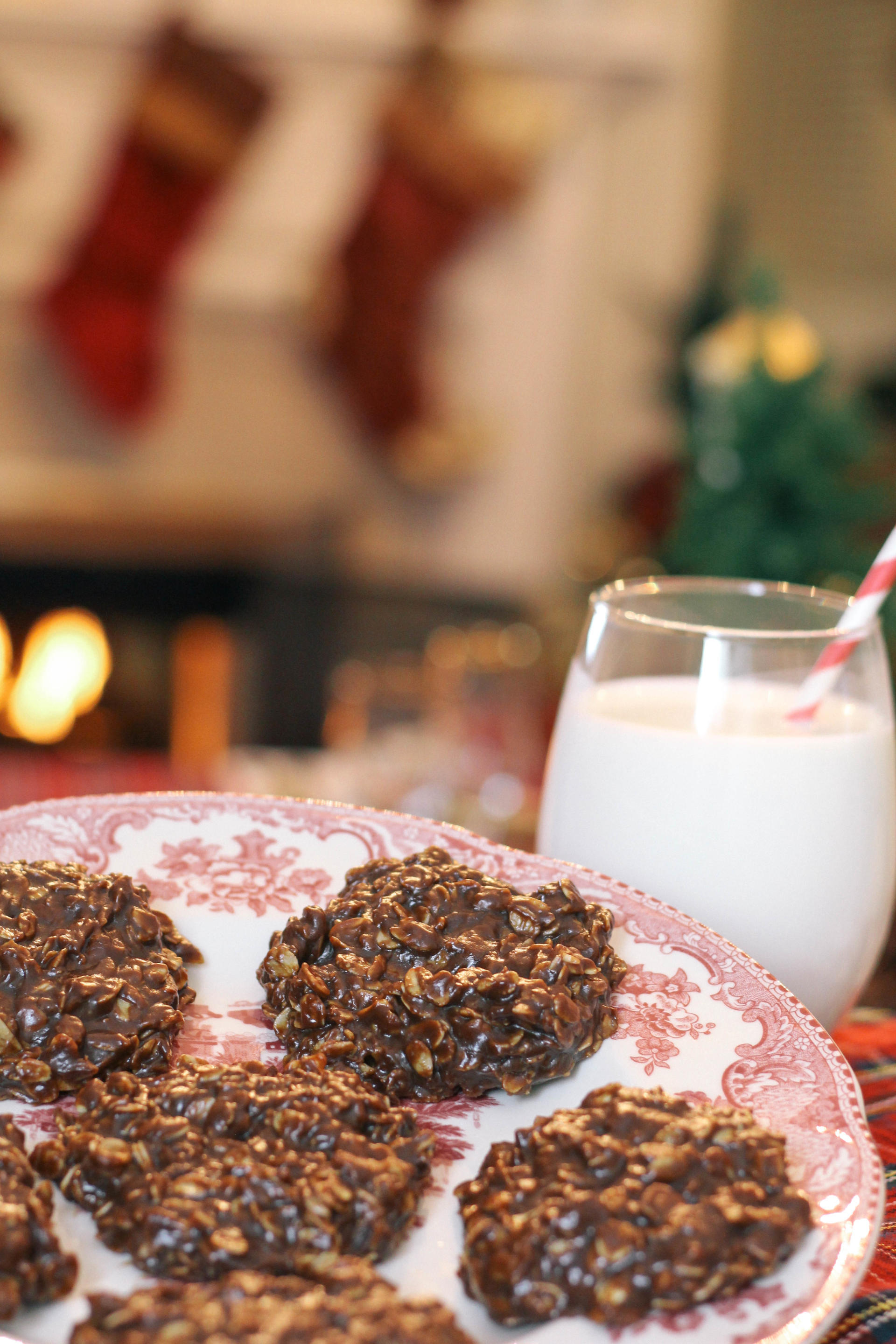 BAKE ME: Holiday Compost Cookies by New Jersey foodie blogger What's For Dinner Esq.