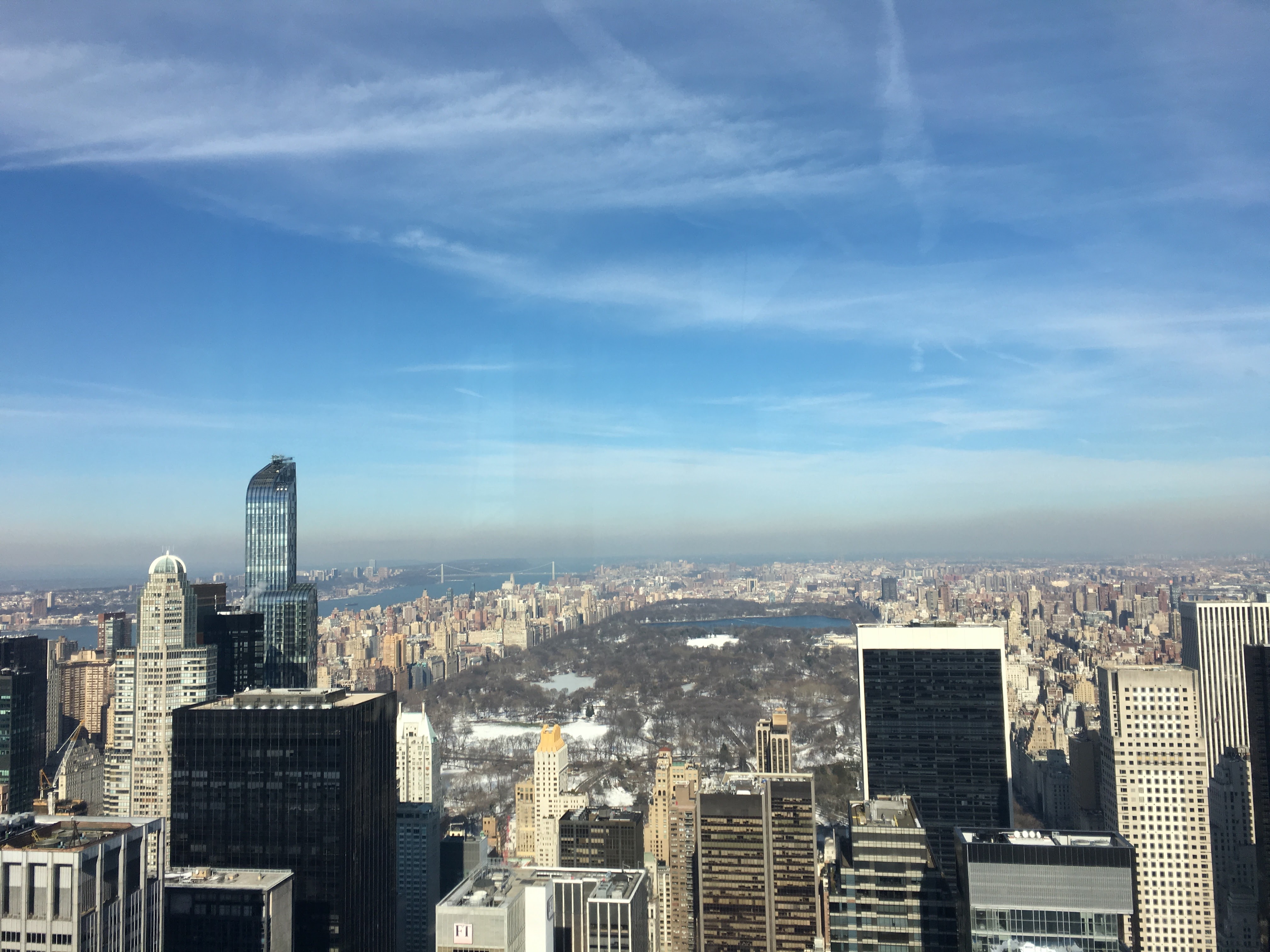 TRAVEL: Tourist For a Day in New York City – What's For Dinner Esq.
